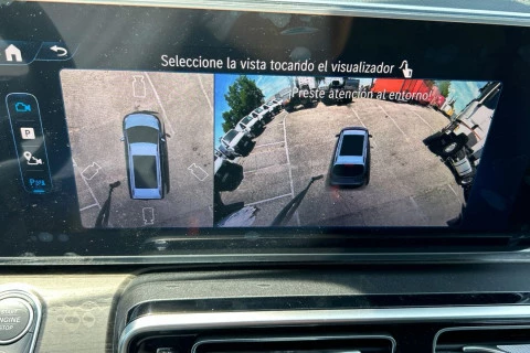 Mercedes-Benz Clase V 250 d Avantgarde Largo