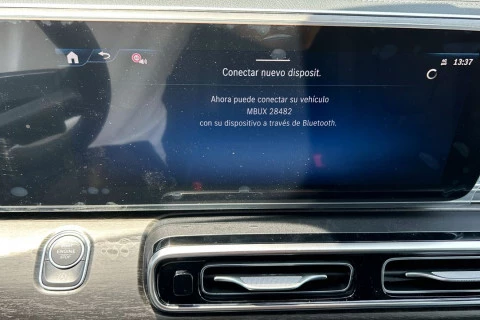 Mercedes-Benz Clase V 250 d Avantgarde Largo