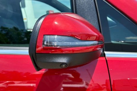 Mercedes-Benz Clase V 250 d Avantgarde Largo