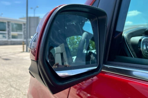 Mercedes-Benz Clase V 250 d Avantgarde Largo