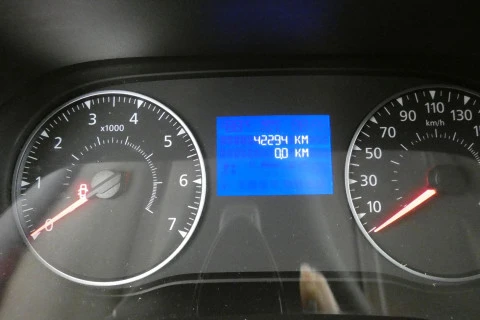 Renault Express  1.5 Blue dCi Advance 55kW