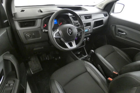 Renault Express  1.5 Blue dCi Advance 55kW