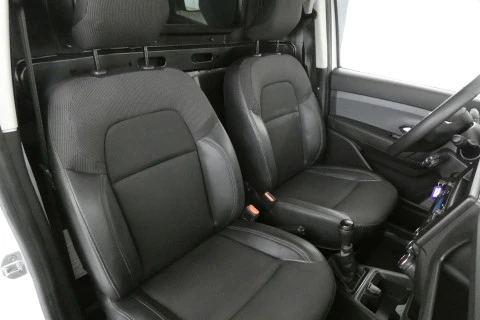 Renault Express  1.5 Blue dCi Advance 55kW