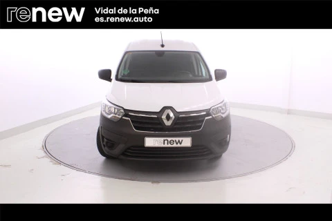 Renault Express  1.5 Blue dCi Advance 55kW