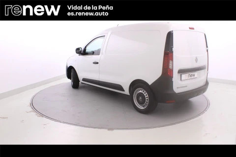 Renault Express  1.5 Blue dCi Advance 55kW