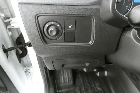Renault Express  1.5 Blue dCi Advance 55kW