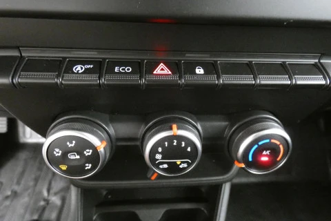 Renault Express  1.5 Blue dCi Advance 55kW