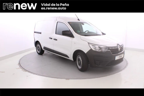 Renault Express  1.5 Blue dCi Advance 55kW