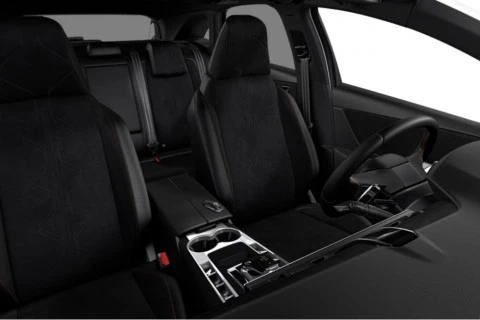 DS 7 DS 7 BlueHDi 130 Automático DS PERFORMAN