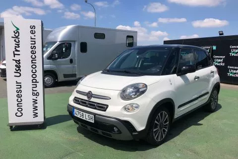 Fiat 500 L 1.4 / 70