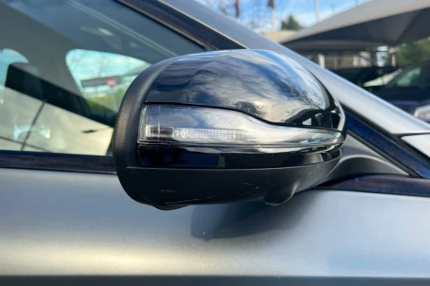 Mercedes-Benz Clase C Mercedes-AMG C 63 S Estate