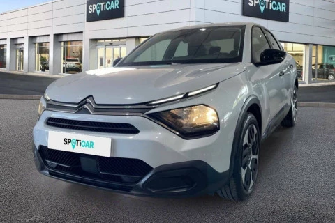 Citroën C4 X PureTech 100 S&S 6v You