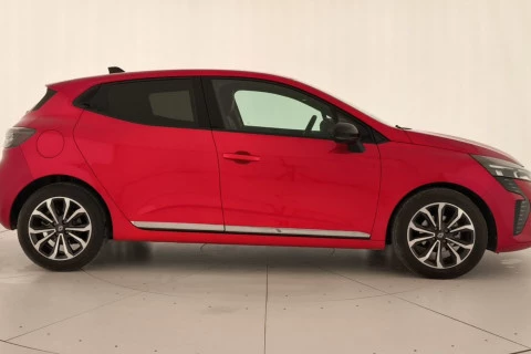 Renault Clio  Gasolina/Gas  TCe GLP Techno 74kW