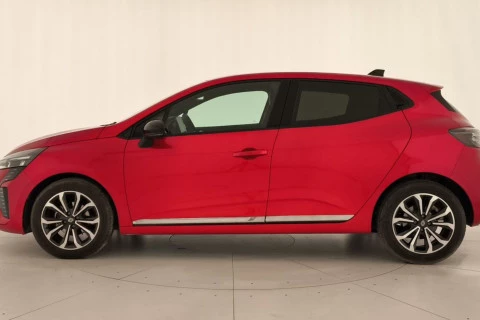 Renault Clio  Gasolina/Gas  TCe GLP Techno 74kW