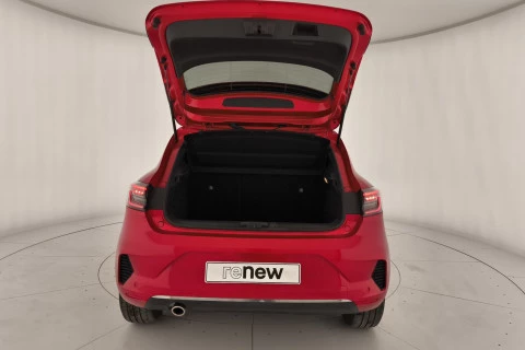 Renault Clio  Gasolina/Gas  TCe GLP Techno 74kW