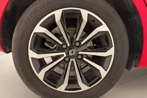 Renault Clio  Gasolina/Gas  TCe GLP Techno 74kW