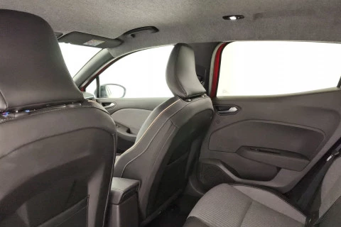 Renault Clio  Gasolina/Gas  TCe GLP Techno 74kW