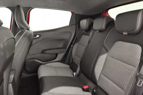 Renault Clio  Gasolina/Gas  TCe GLP Techno 74kW