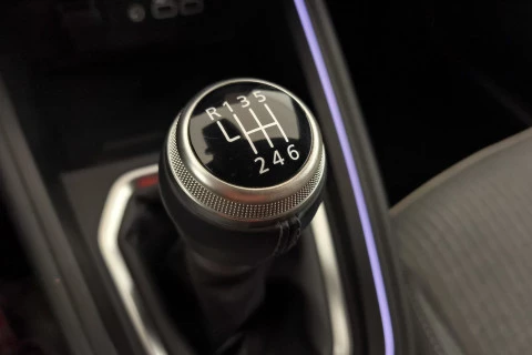 Renault Clio  Gasolina/Gas  TCe GLP Techno 74kW