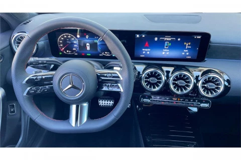 Mercedes-Benz Clase A A 200 d