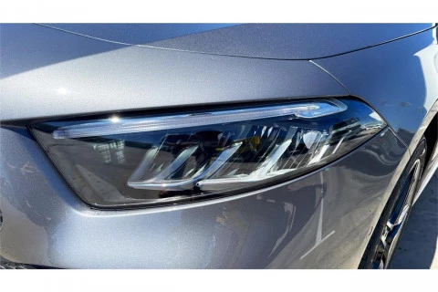 Mercedes-Benz Clase A A 200 d