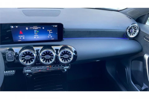 Mercedes-Benz Clase A A 200 d