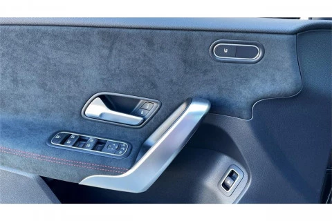 Mercedes-Benz Clase A A 200 d