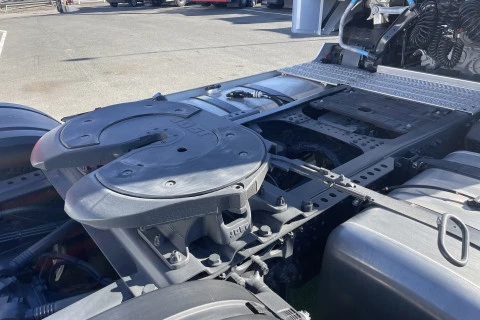 Mercedes-Benz Actros 1851LS