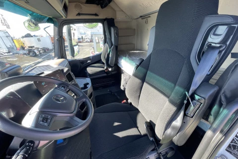 Mercedes-Benz Actros 1851LS