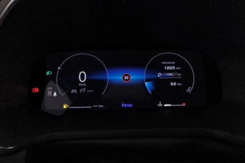 Renault Captur  Gasolina/gas  TCe Techno 74kW GLP