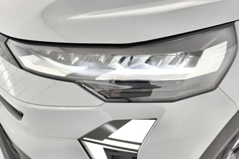 Renault Captur  Gasolina/gas  TCe Techno 74kW GLP