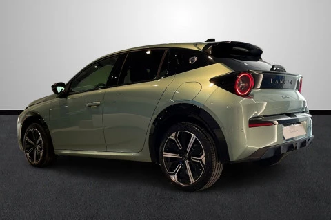 Lancia Ypsilon Ypsilon LX Elettrica 54kWh 115kW (156CV)