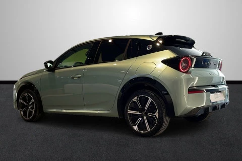 Lancia Ypsilon Ypsilon LX Elettrica 54kWh 115kW (156CV)