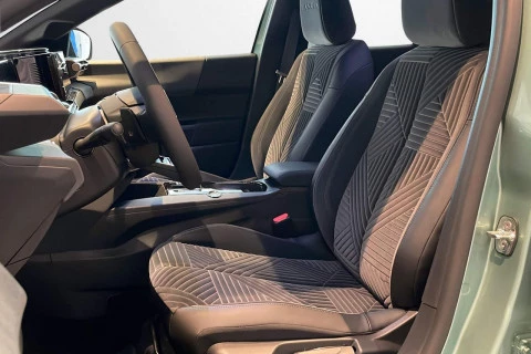 Lancia Ypsilon Ypsilon LX Elettrica 54kWh 115kW (156CV)