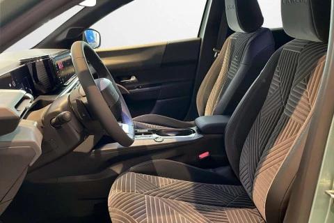 Lancia Ypsilon Ypsilon LX Elettrica 54kWh 115kW (156CV)