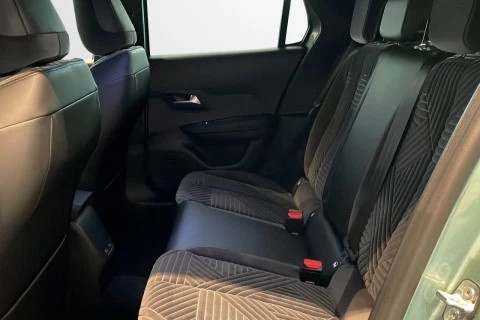 Lancia Ypsilon Ypsilon LX Elettrica 54kWh 115kW (156CV)