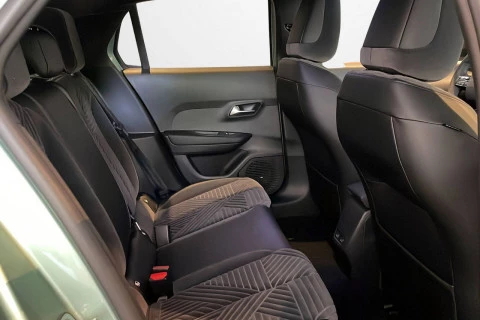 Lancia Ypsilon Ypsilon LX Elettrica 54kWh 115kW (156CV)