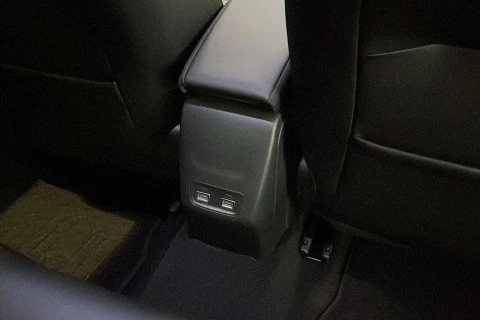 Lancia Ypsilon Ypsilon LX Elettrica 54kWh 115kW (156CV)