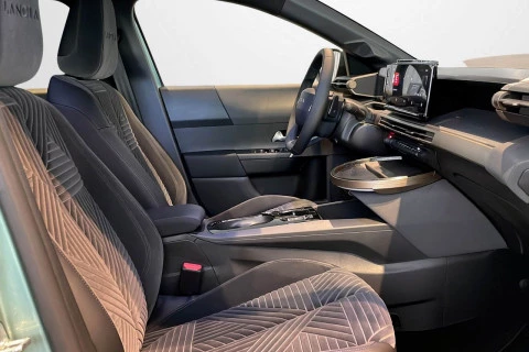 Lancia Ypsilon Ypsilon LX Elettrica 54kWh 115kW (156CV)