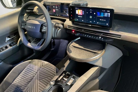 Lancia Ypsilon Ypsilon LX Elettrica 54kWh 115kW (156CV)