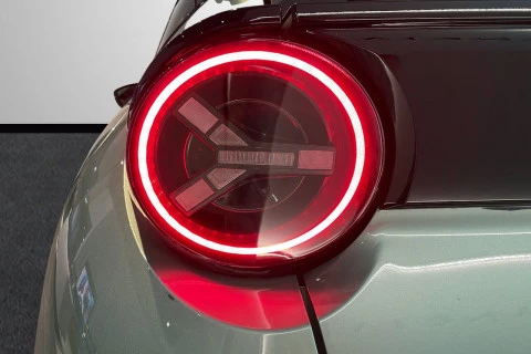 Lancia Ypsilon Ypsilon LX Elettrica 54kWh 115kW (156CV)