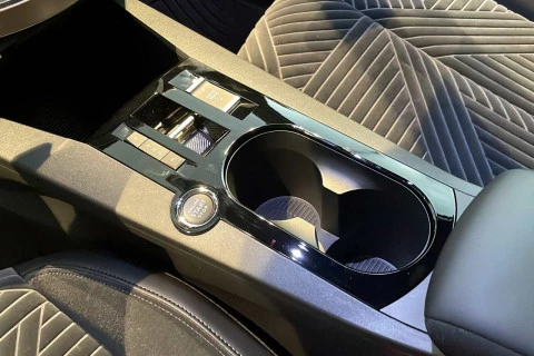 Lancia Ypsilon Ypsilon LX Elettrica 54kWh 115kW (156CV)