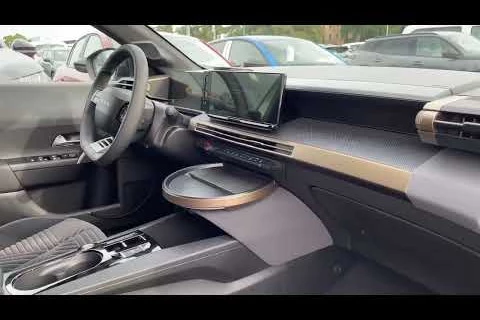 Lancia Ypsilon Ypsilon LX Elettrica 54kWh 115kW (156CV)