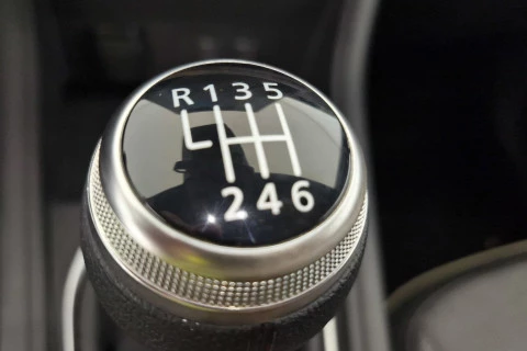 Renault Captur  Gasolina/gas  Eco-G Techno 74kW