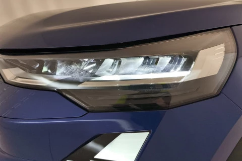 Renault Captur  Gasolina/gas  TCe Techno 74kW GLP