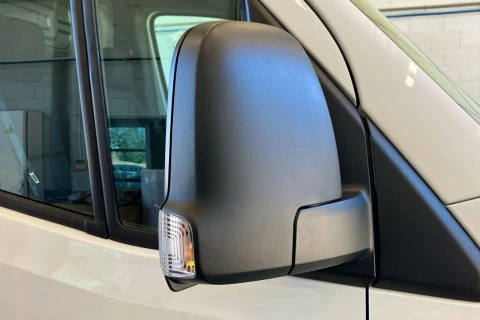 Mercedes-Benz Sprinter 311 CDI Furgon PRO Medio