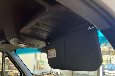 Mercedes-Benz Sprinter 311 CDI Furgon PRO Medio