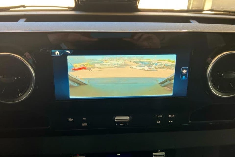 Mercedes-Benz Sprinter 311 CDI Furgon PRO Medio