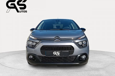 Citroën C3 Origin PureTech 60KW (83CV) Plus