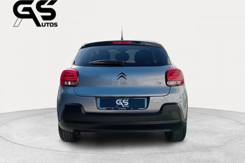 Citroën C3 Origin PureTech 60KW (83CV) Plus